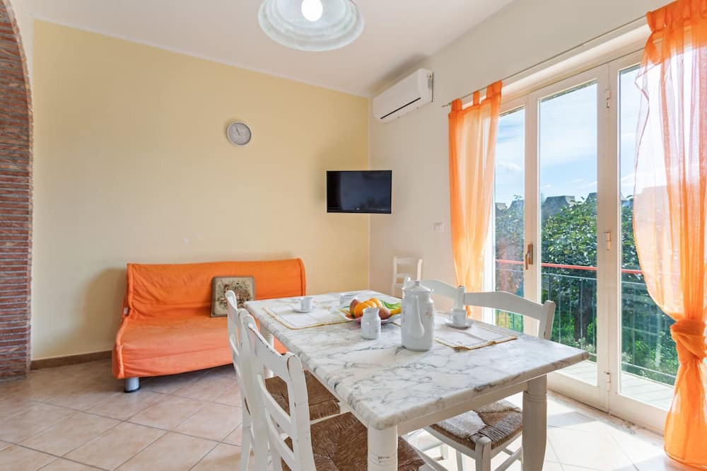Photo of Livingroom in Nizza di Sicilia