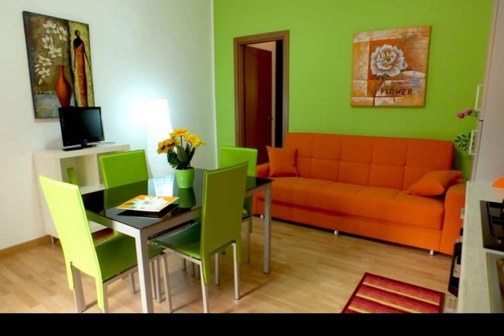 Photo of Livingroom in San Giorgio-Librino-San Giuseppe la Rena-Zia Lisa-Villaggio Sant'Agata