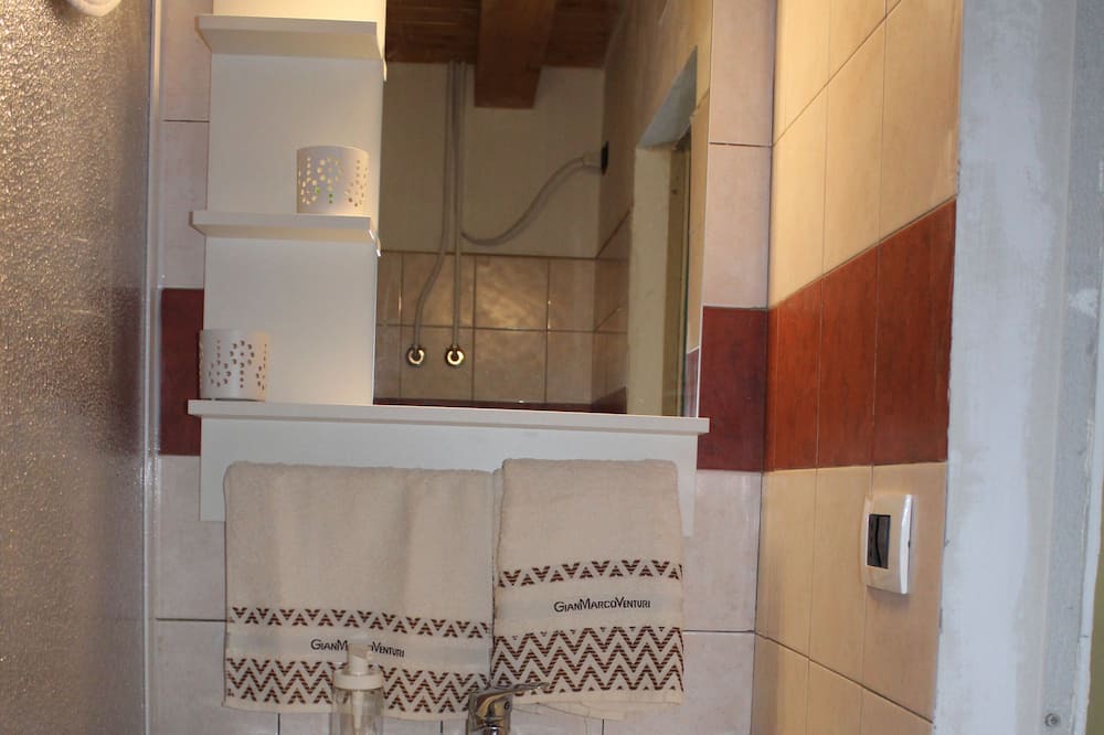Photo of Bathroom in Eastern Sicily