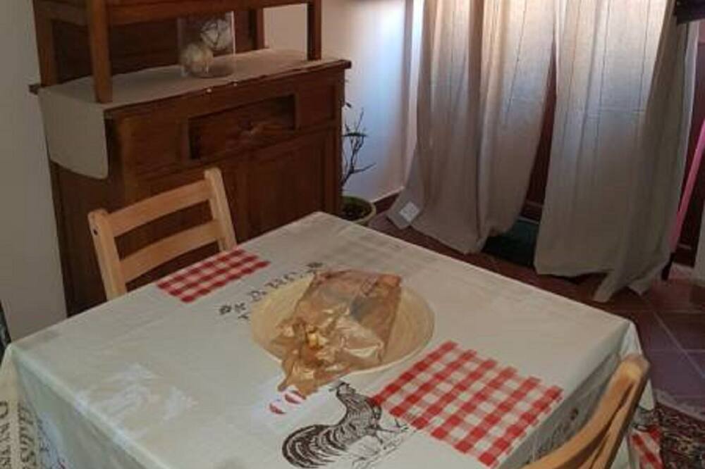 Photo of Kitchen in Eastern Sicily