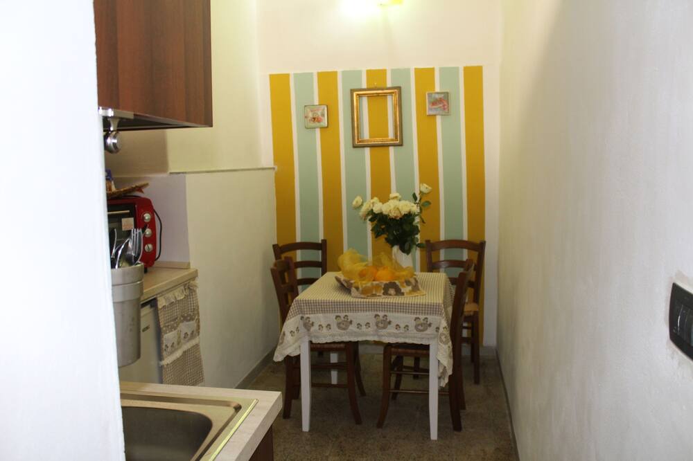 Photo of Kitchen in Eastern Sicily