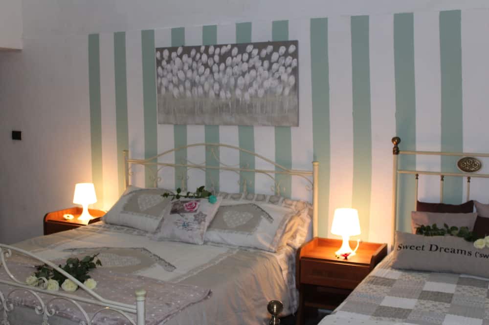 Photo of Bedroom in Eastern Sicily