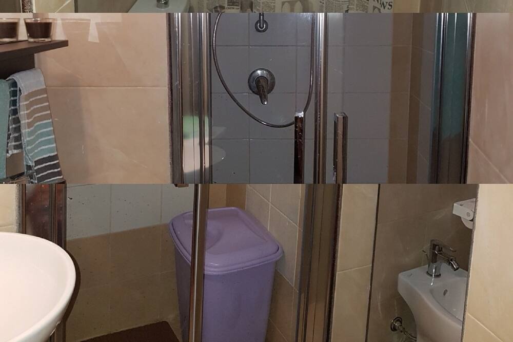 Photo of Bathroom in Eastern Sicily