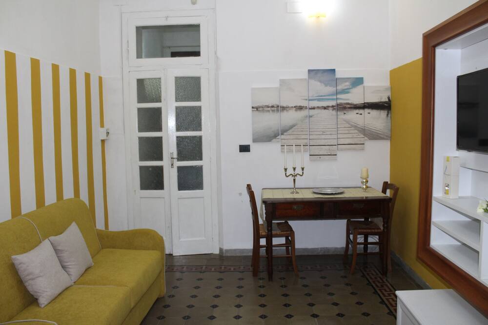 Photo of Livingroom in Eastern Sicily