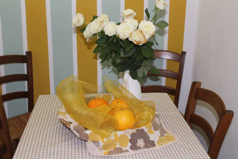 Photo of Kitchen in Eastern Sicily