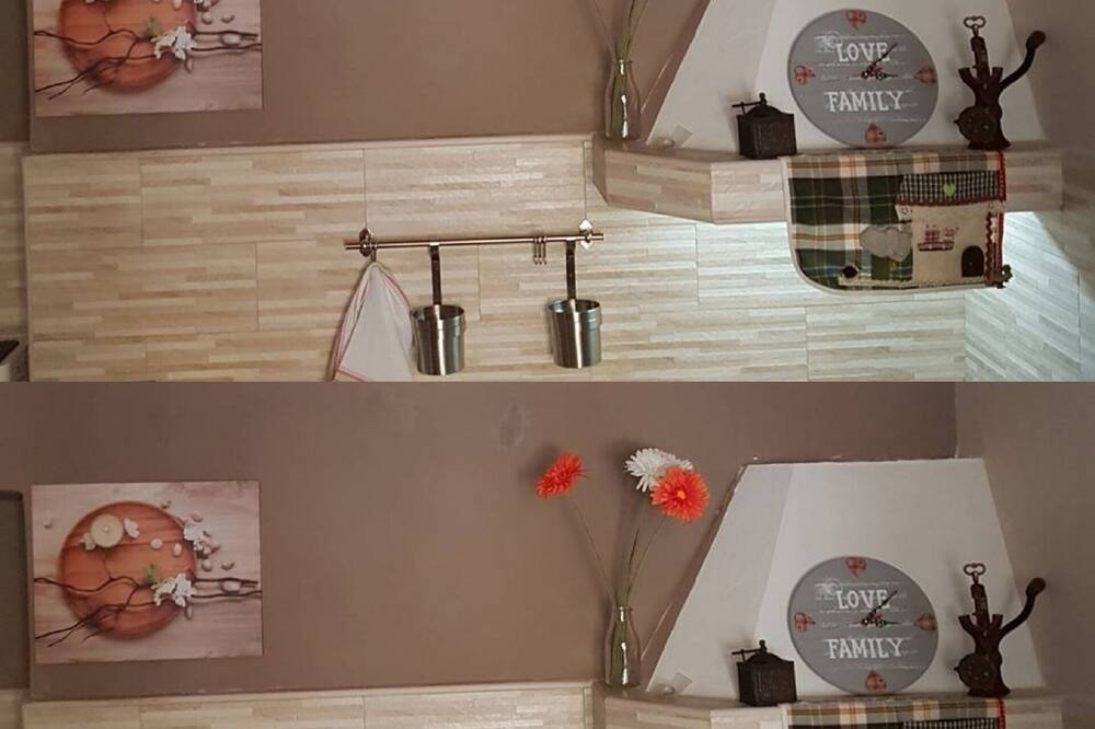 Photo of Kitchen in Eastern Sicily