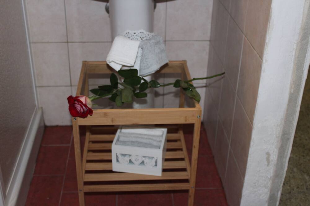 Photo of Bathroom in Eastern Sicily