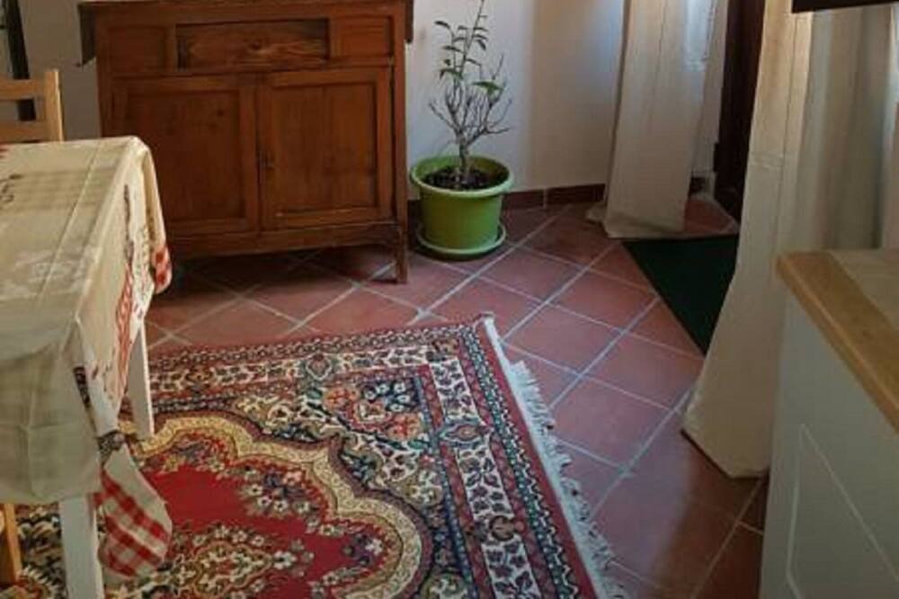 Photo of Livingroom in Eastern Sicily