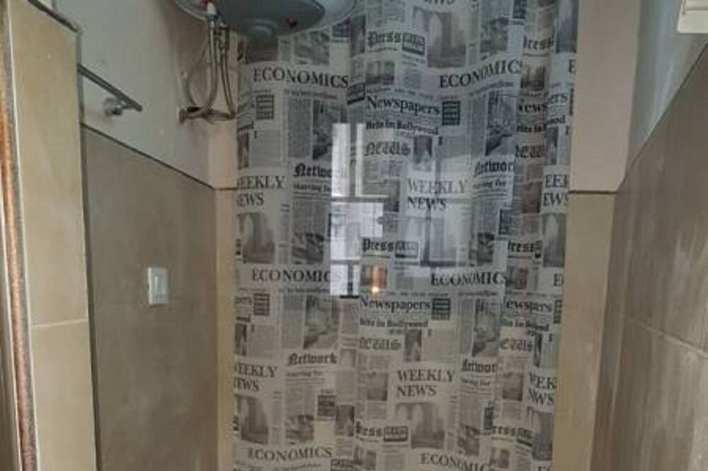 Photo of Bathroom in Eastern Sicily