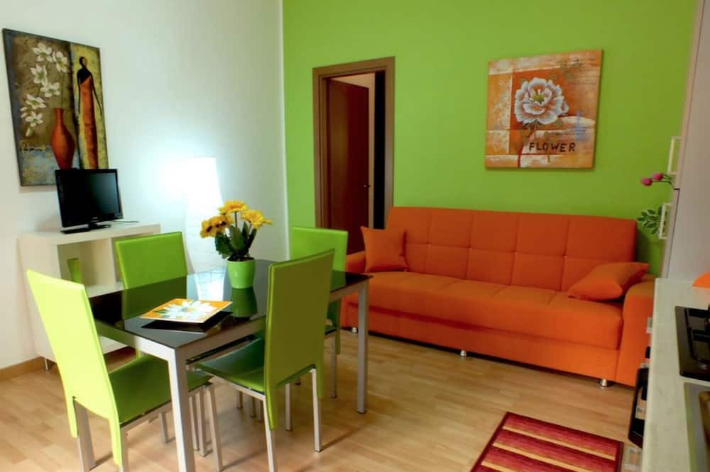 Photo of Livingroom in San Giorgio-Librino-San Giuseppe la Rena-Zia Lisa-Villaggio Sant'Agata