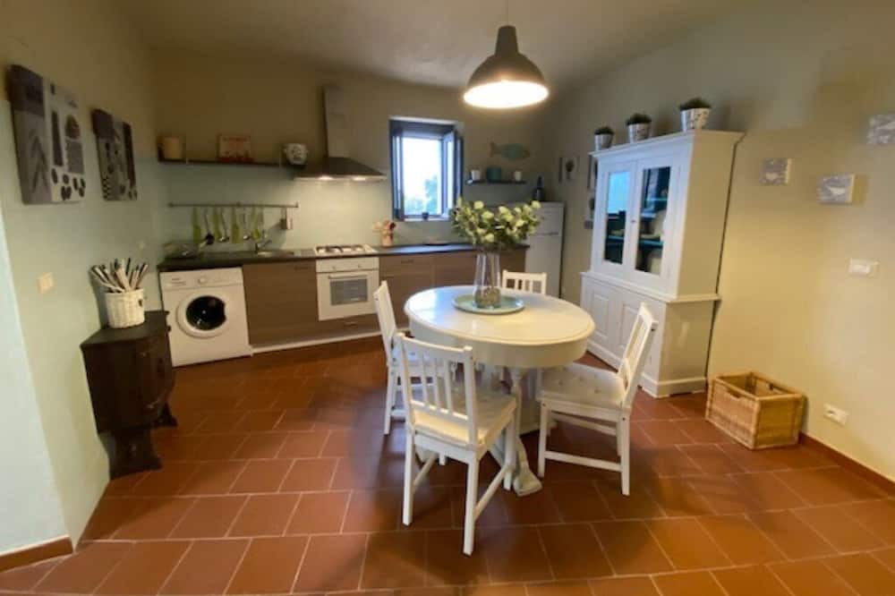 Photo of Kitchen in Savoca