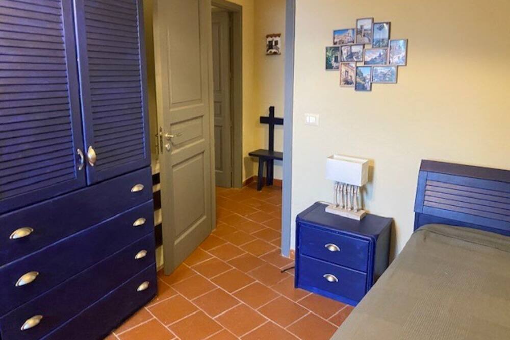 Photo of Bedroom in Savoca