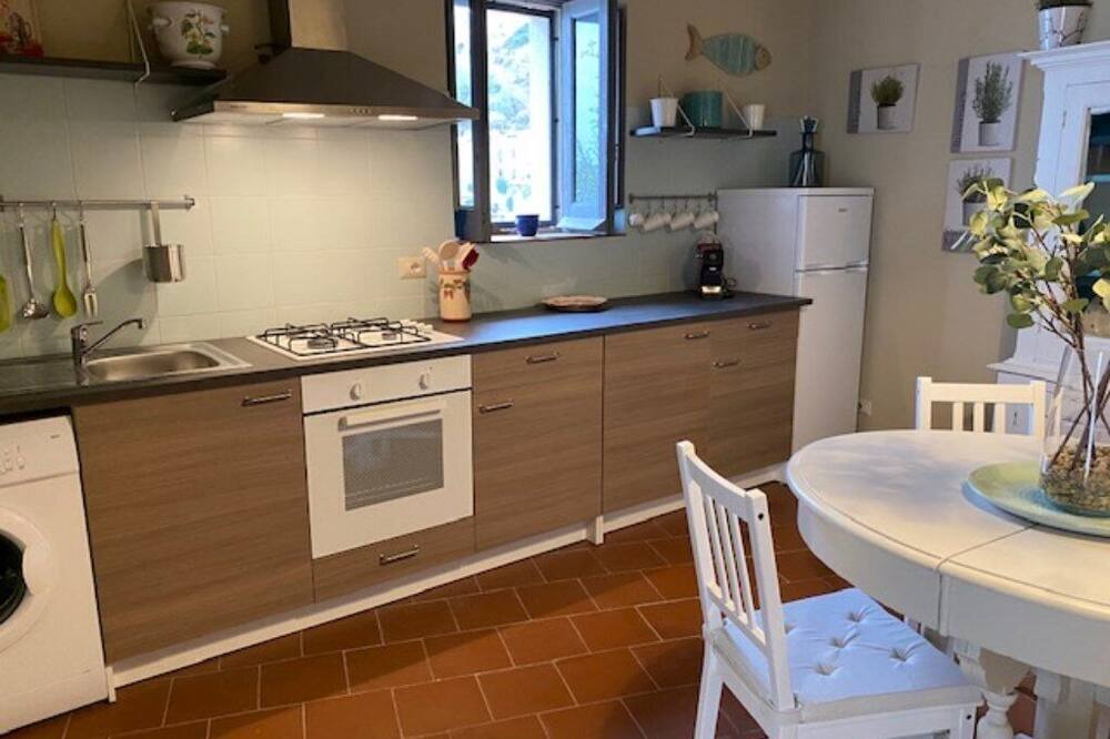 Photo of Kitchen in Savoca