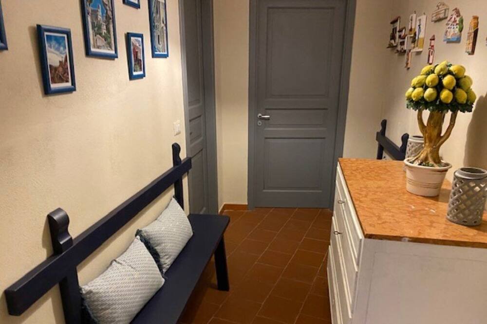 Photo of Livingroom in Savoca