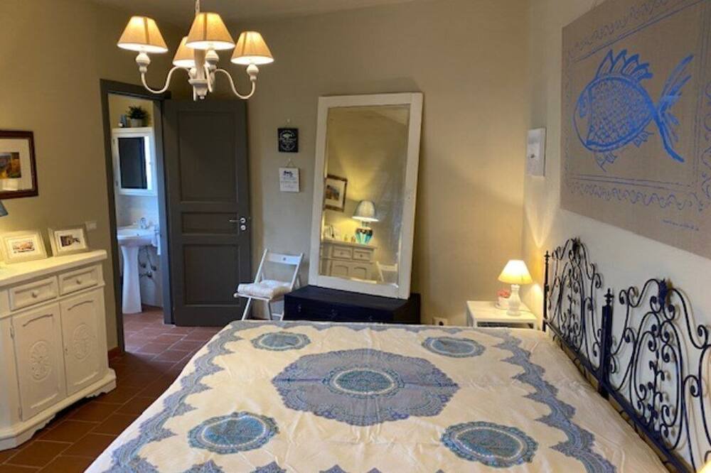 Photo of Bedroom in Savoca