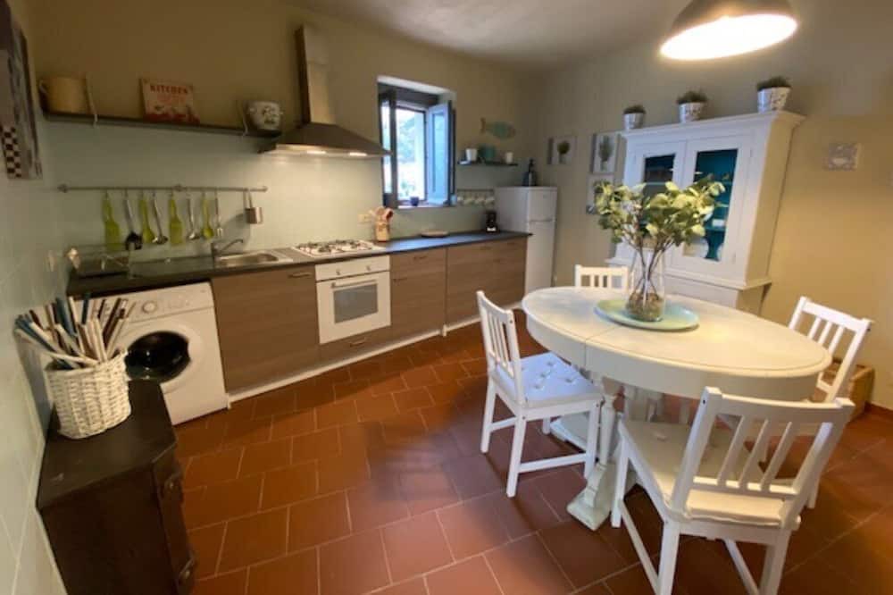 Photo of Kitchen in Savoca