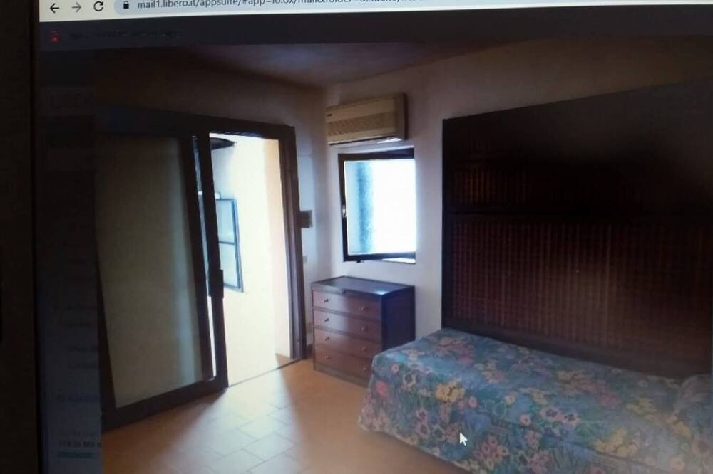 Photo of Bedroom in Vulcanello