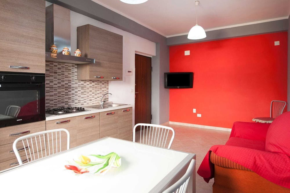 Photo of Livingroom in Nizza di Sicilia