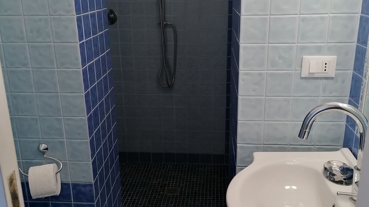 Photo of Bathroom in Santa Marina Salina