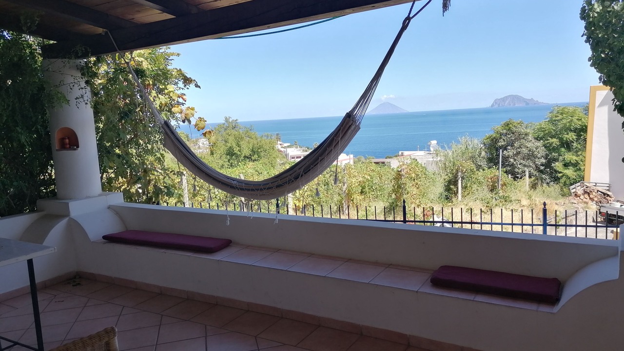 Photo of Outdoor in Santa Marina Salina