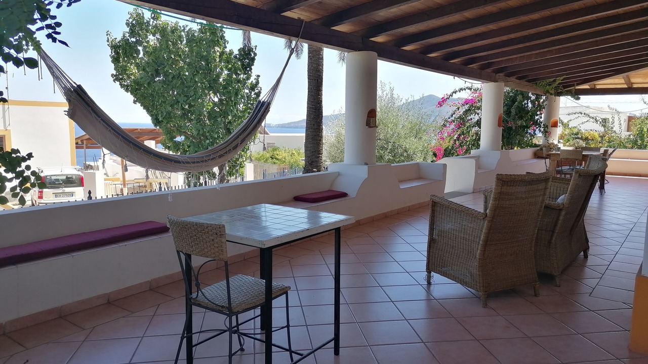 Photo of Outdoor in Santa Marina Salina