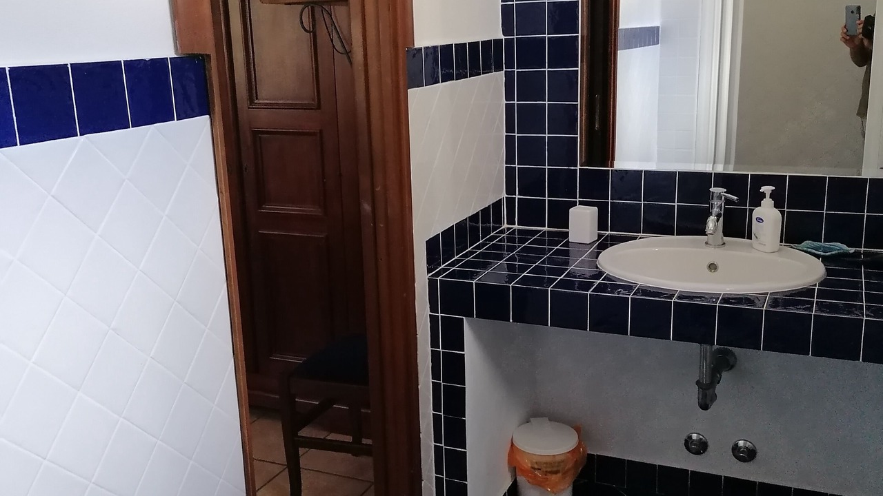 Photo of Bathroom in Santa Marina Salina