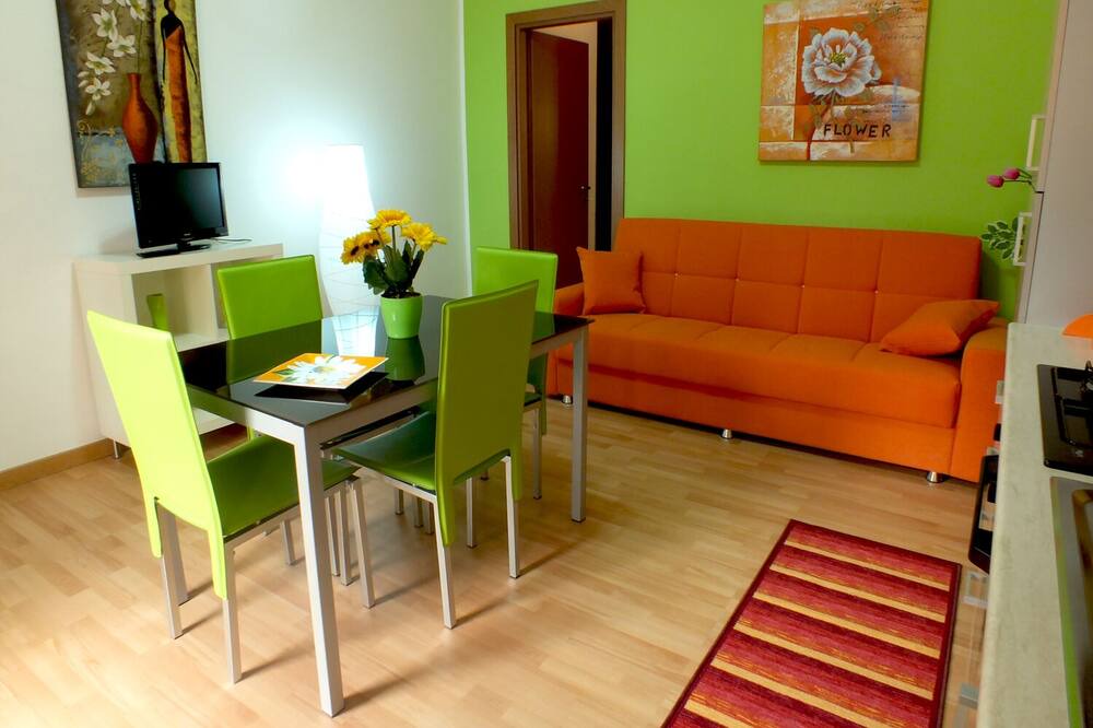 Photo of Livingroom in San Giorgio-Librino-San Giuseppe la Rena-Zia Lisa-Villaggio Sant'Agata