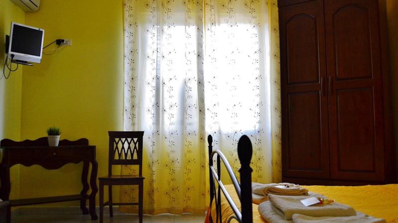Photo of Patio Balcony in Caltanissetta