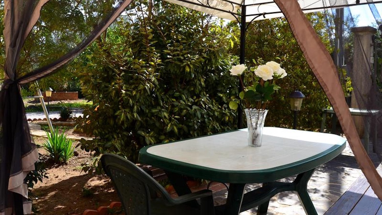 Photo of Patio Balcony in Caltanissetta
