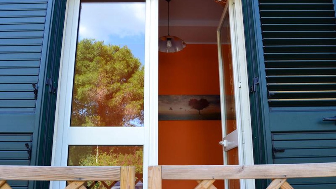 Photo of Patio Balcony in Caltanissetta