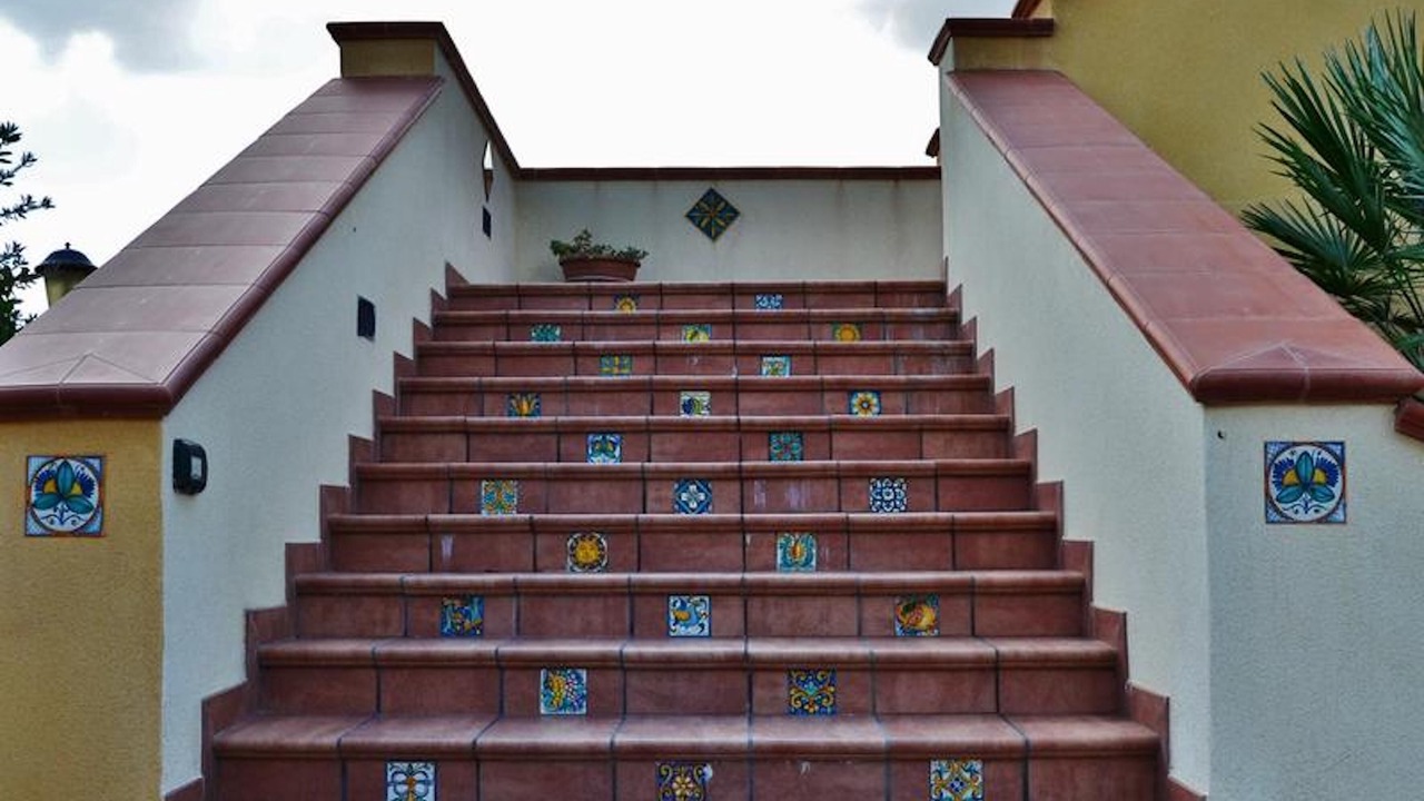 Photo of Patio Balcony in Caltanissetta
