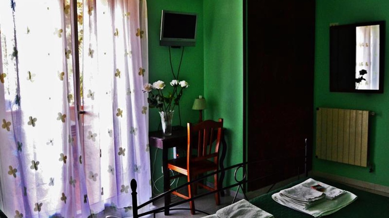 Photo of Patio Balcony in Caltanissetta