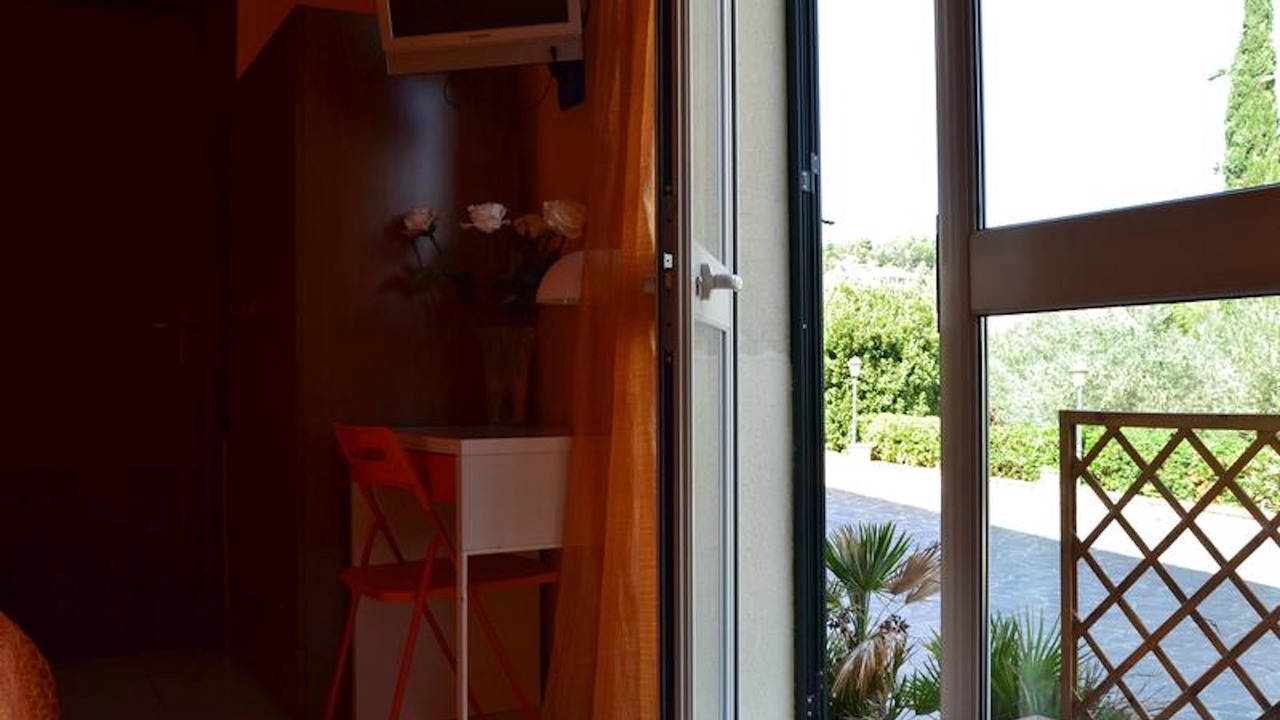 Photo of Patio Balcony in Caltanissetta