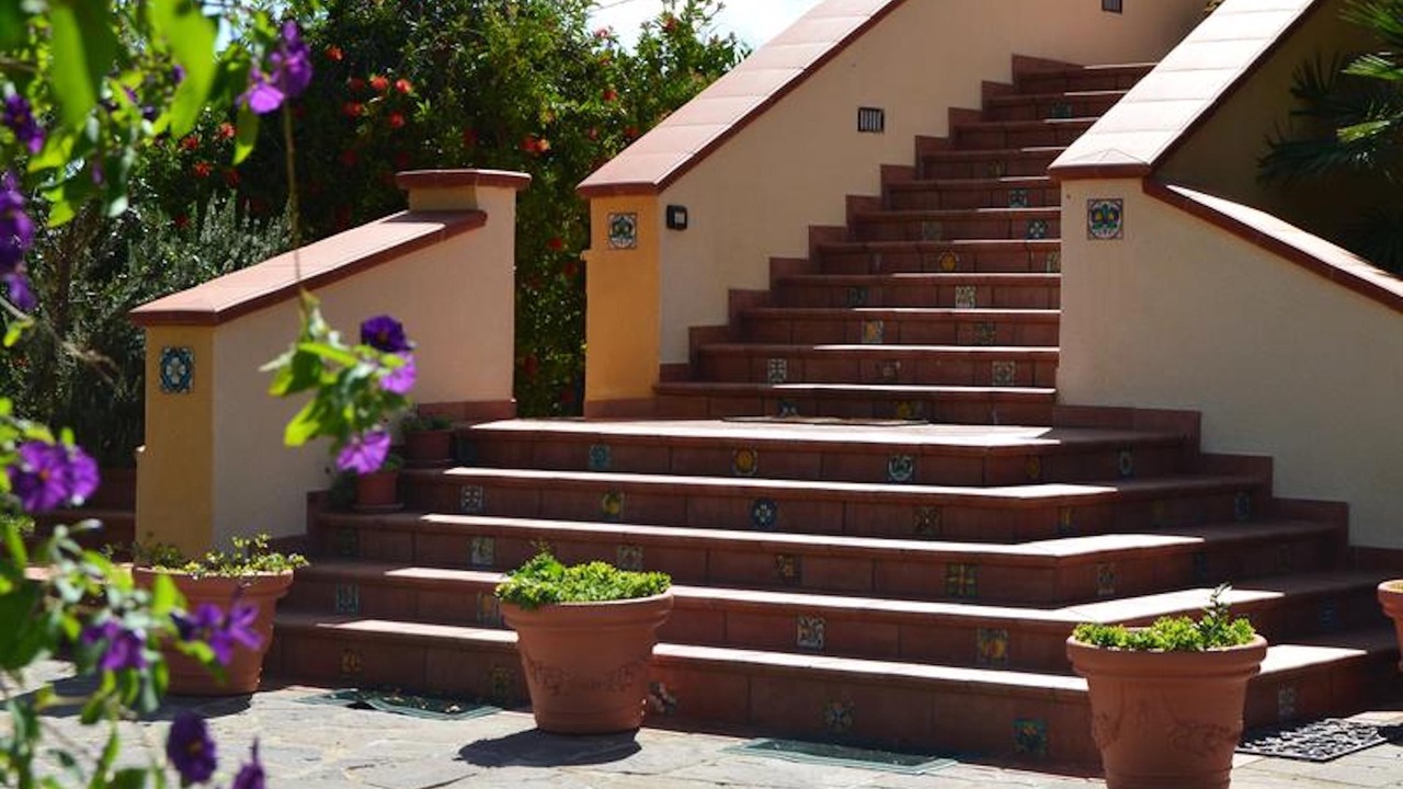 Photo of Patio Balcony in Caltanissetta