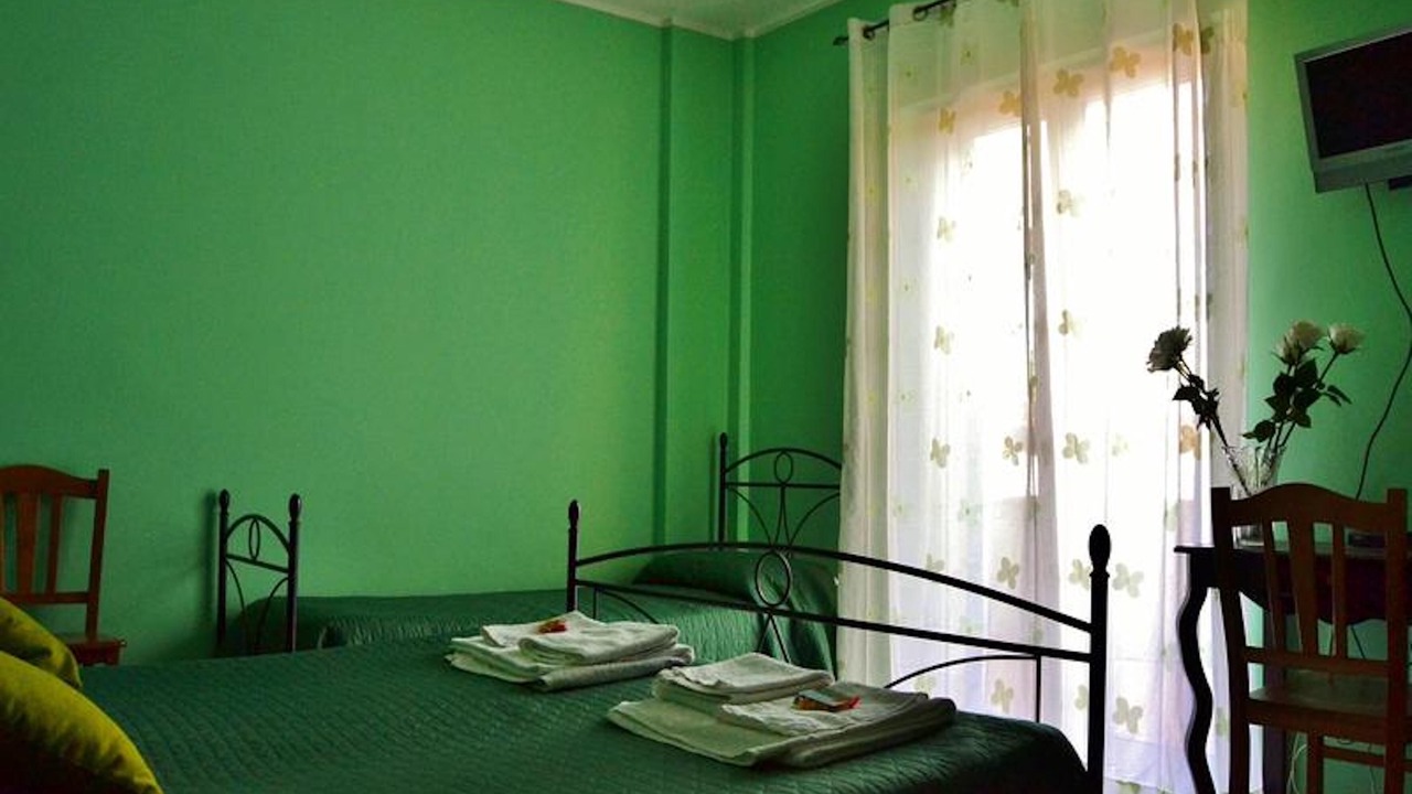 Photo of Patio Balcony in Caltanissetta