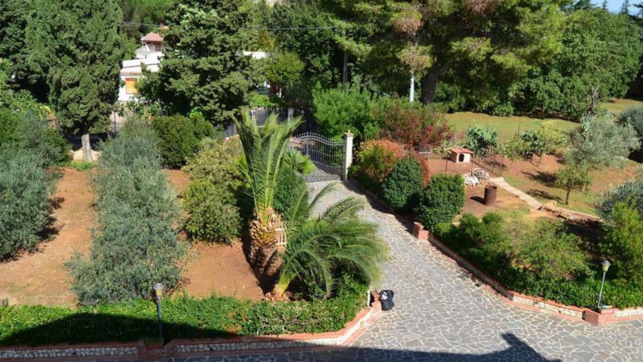 Photo of Patio Balcony in Caltanissetta