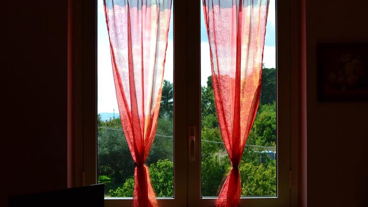 Photo of Patio Balcony in Caltanissetta