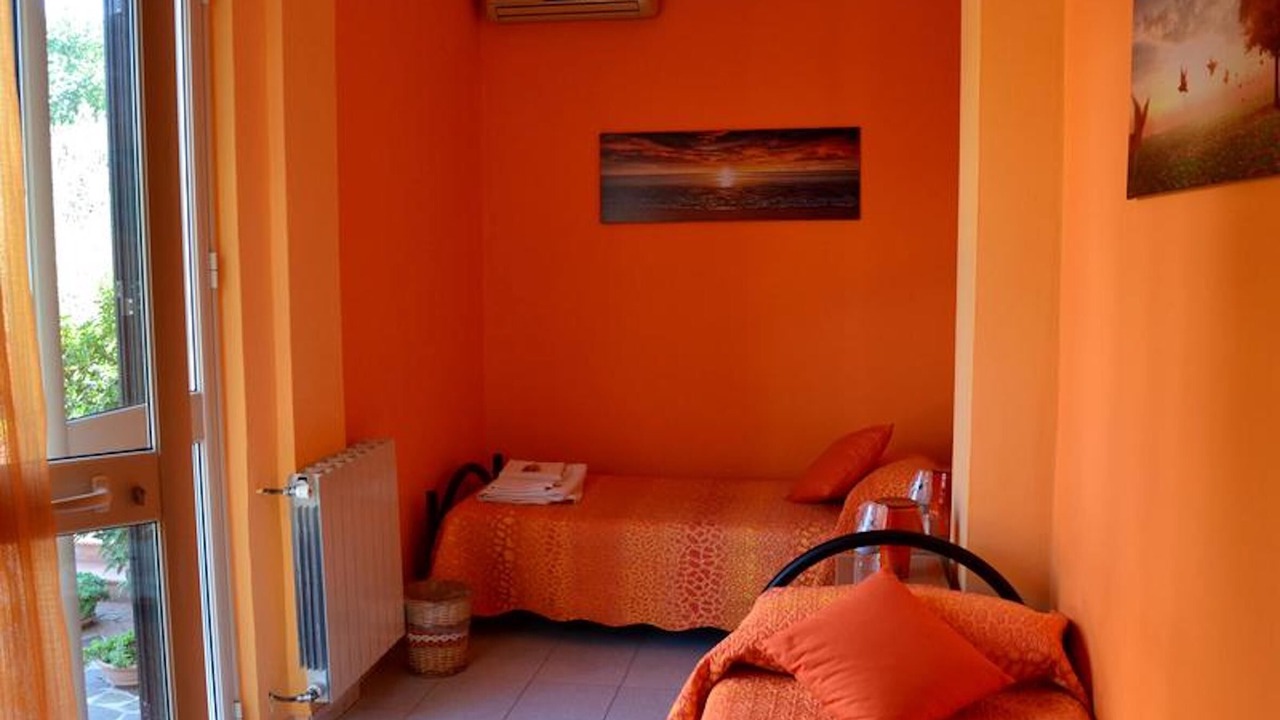 Photo of Patio Balcony in Caltanissetta