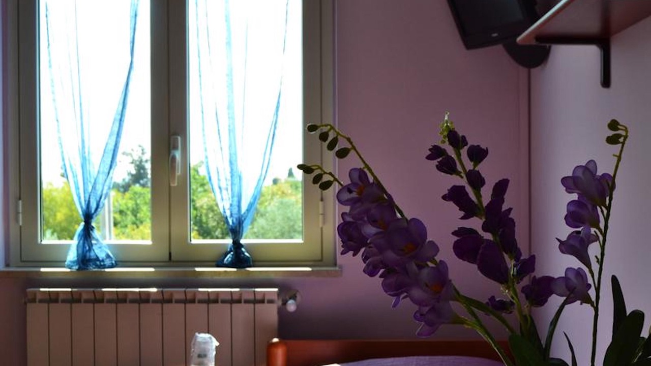 Photo of Patio Balcony in Caltanissetta