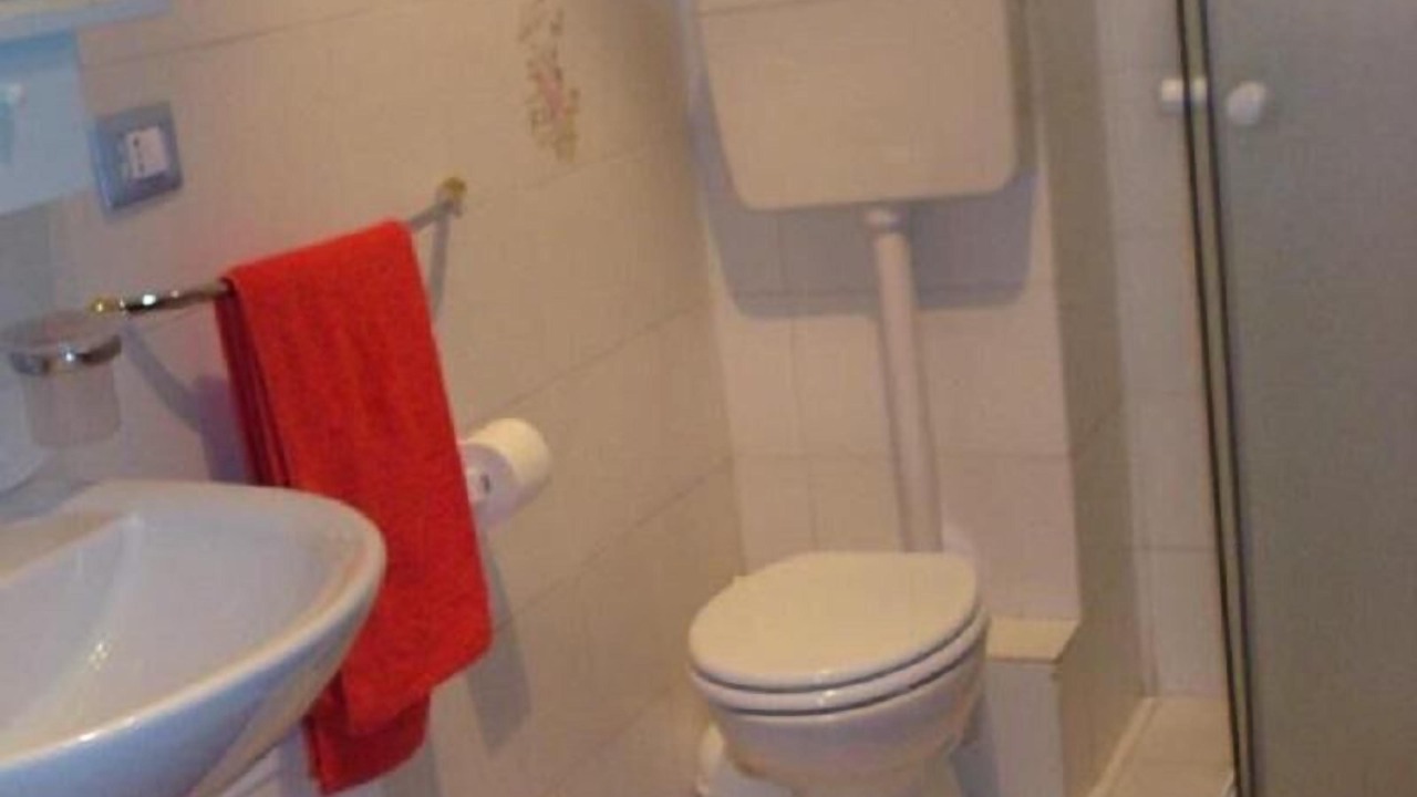 Photo of Bathroom in Montegrappa