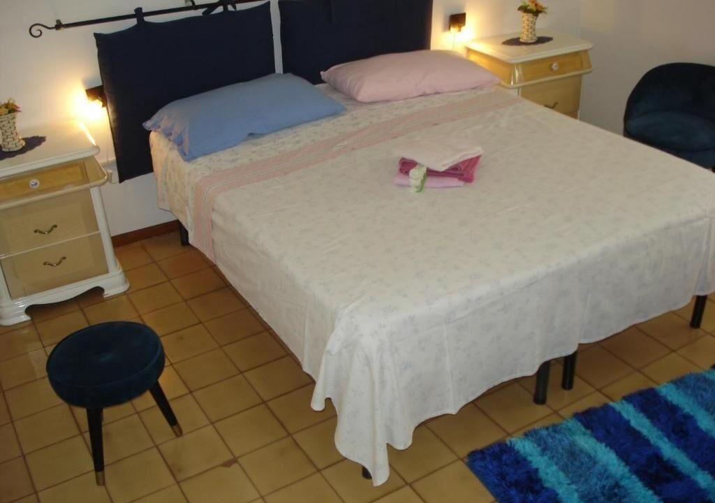 Photo of Bedroom in Montegrappa