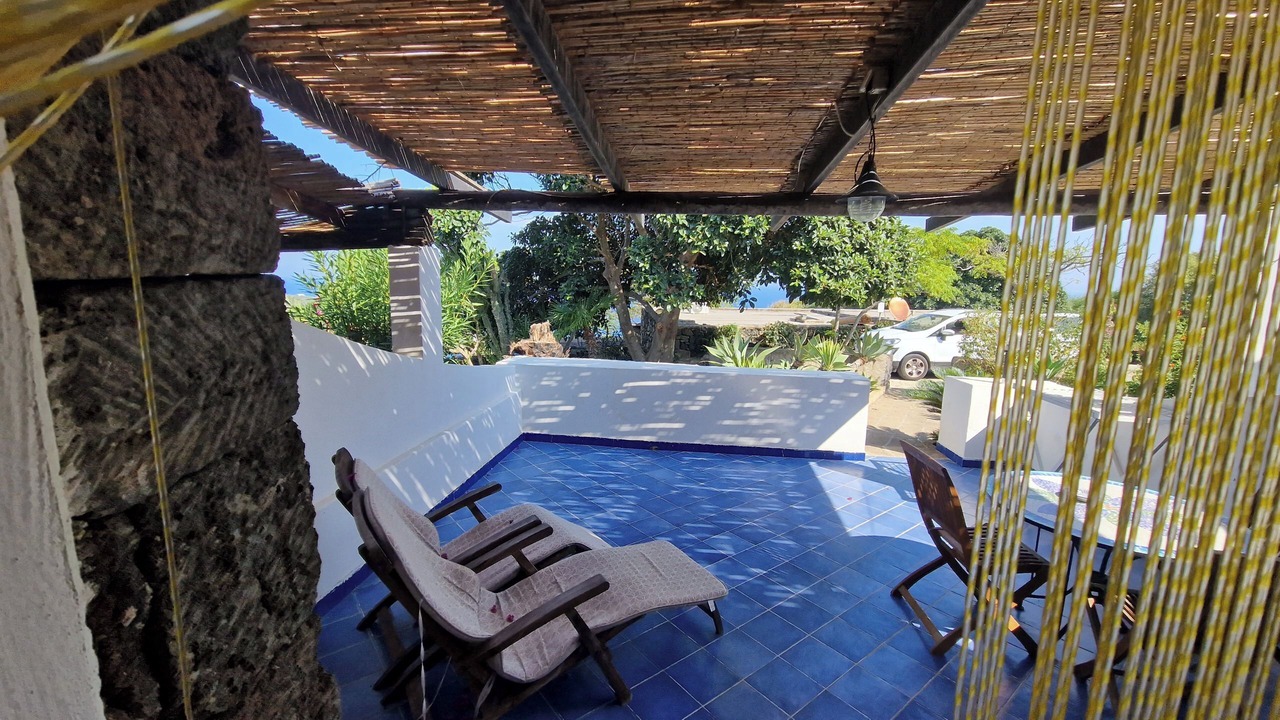 Photo of Patio Balcony in Kamma