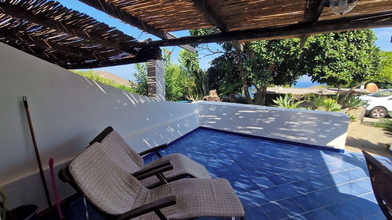Photo of Patio Balcony in Kamma