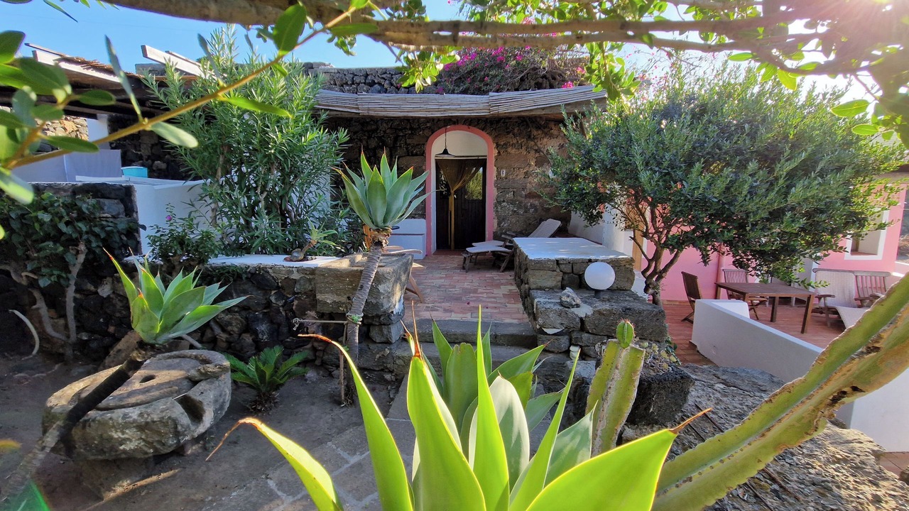 Photo of Patio Balcony in Kamma