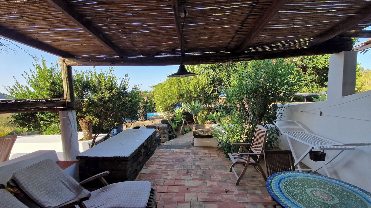 Photo of Patio Balcony in Kamma