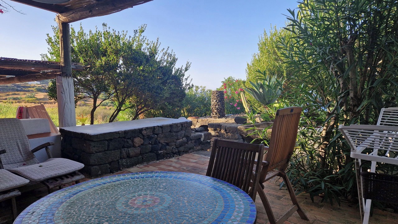 Photo of Patio Balcony in Kamma