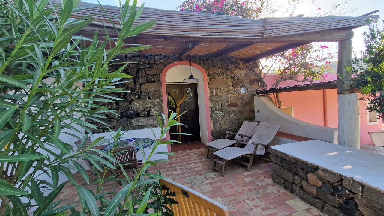 Photo of Patio Balcony in Kamma