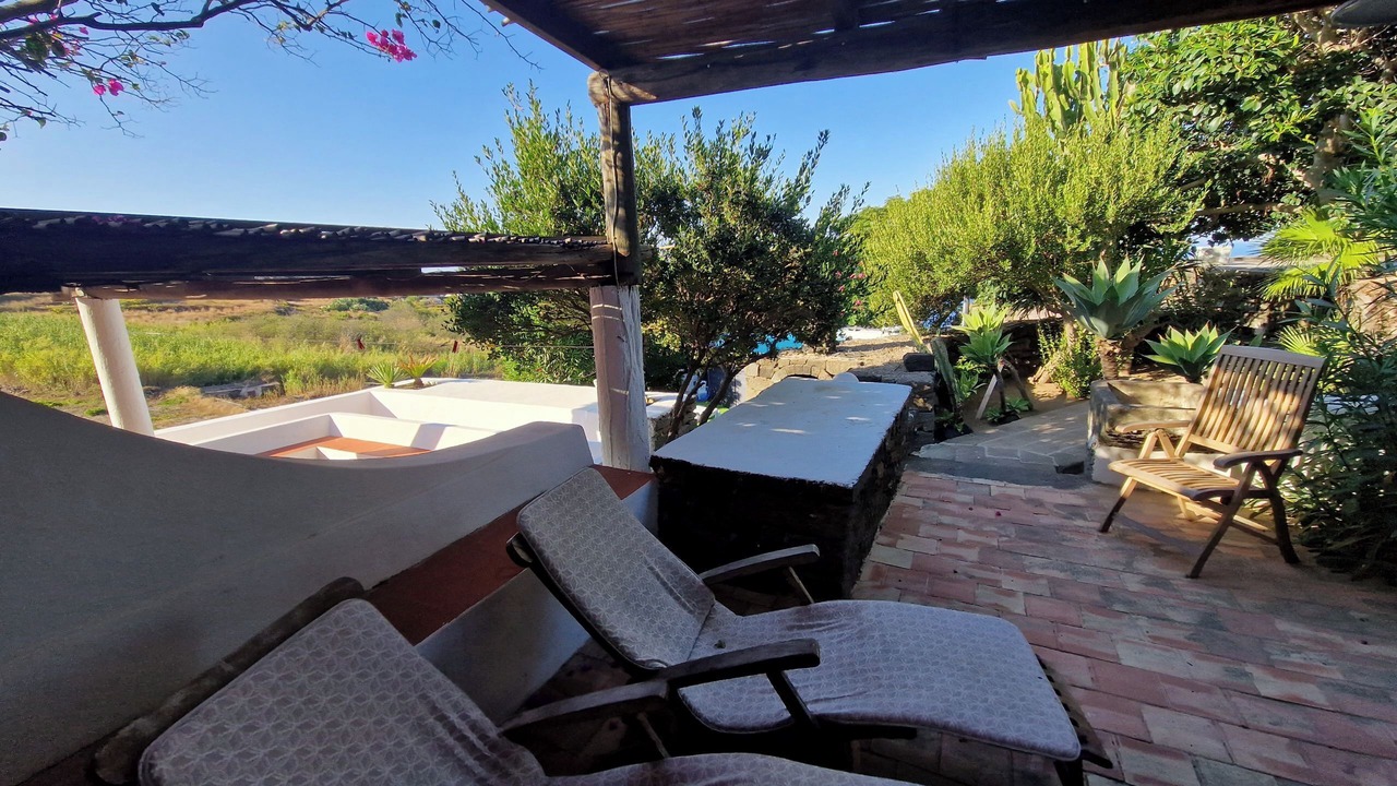 Photo of Patio Balcony in Kamma