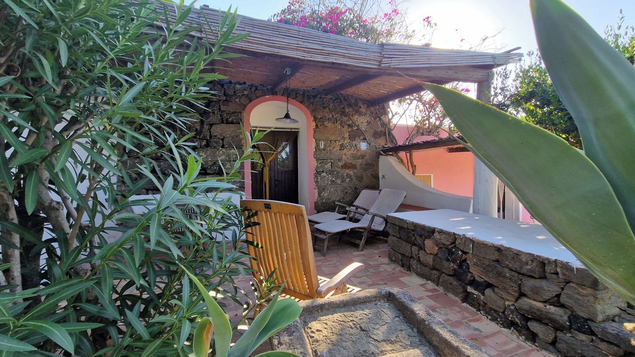Photo of Patio Balcony in Kamma