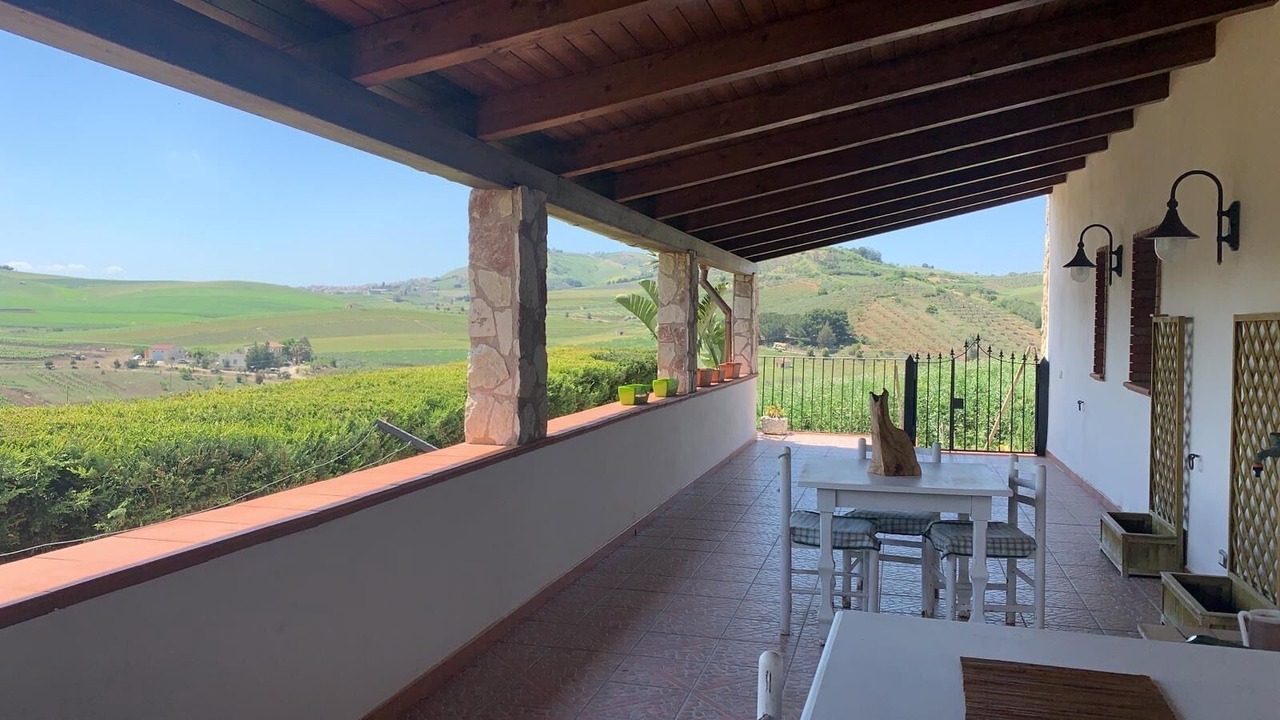 Photo of Patio Balcony in Monreale